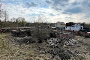 ділянка за адресою Центральна вул., 36