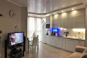 квартира за адресою Левітана вул., 12