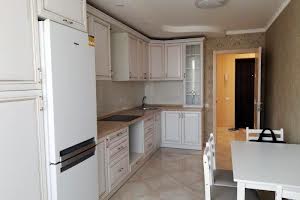 квартира за адресою Оксамитова, 20