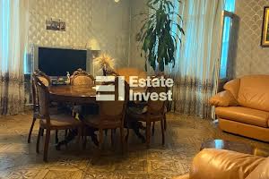 квартира за адресою пр. Независимости, 7