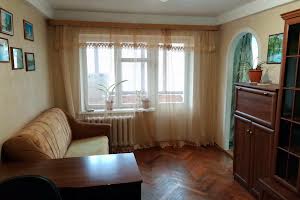 квартира по адресу Уманская ул., 29