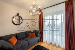 квартира по адресу Джона Маккейна ул. (Кудри Ивана), 7