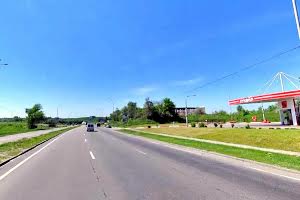 ділянка за адресою Дніпровське шосе