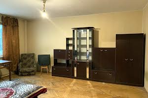 квартира по адресу Ивана Пулюя ул., 3