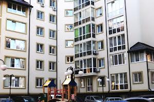квартира по адресу Севериновская ул. (Жовтнева), 105-Є