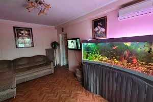квартира за адресою Лісовий просп., 6