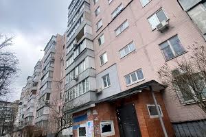квартира за адресою Новогоспітальна вул. (Щорса пров.), 5-А