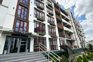 квартира по адресу Генерала Бочарова ул. (Бочарова Генерала), 60-Є
