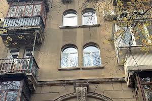 квартира за адресою Спиридонівська вул., 18