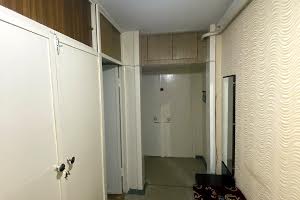 квартира по адресу Майборського ул., 4