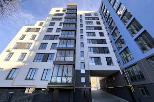 квартира за адресою Будного вул., 26в