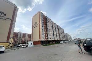 квартира по адресу Співдружності ул., 1
