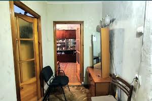 квартира по адресу Довженка ул., 3