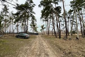 ділянка за адресою Левка Симиренка вул., 41