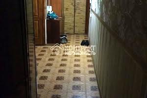 квартира по адресу Славы просп., 9