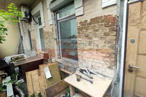 комерційна за адресою Костянтинівська вул., 27-Б