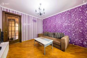 квартира по адресу Науки просп., 54
