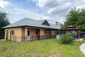 будинок за адресою Берегова вул., 16