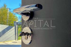дом по адресу Берёзовая ул.