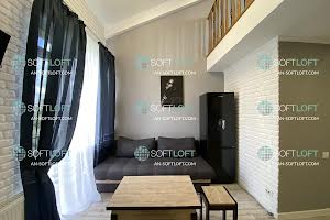 квартира за адресою Харків, Білобровський пров., 5