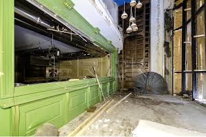 комерційна за адресою Київ, Антоновича вул. (Горького), 72
