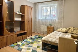 квартира за адресою Виговського вул. (Суворова), 22-А