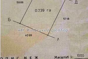 ділянка за адресою Нова, 4а