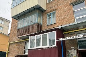 квартира за адресою Камянецька, 99