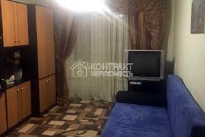 квартира по адресу Победы просп., 62б