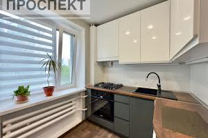 квартира за адресою Леоніда Бикова вул., 2/1