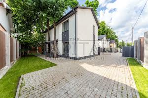 будинок за адресою с. Крюківщина, Георгія Мальцева вул.