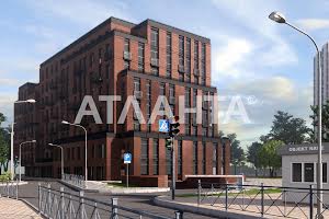 квартира по адресу Фонтанская дорога ул., 71