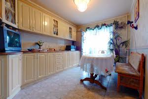 квартира за адресою Межигірська вул., 43