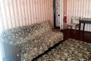 квартира по адресу Оноре де Бальзака ул., 46А