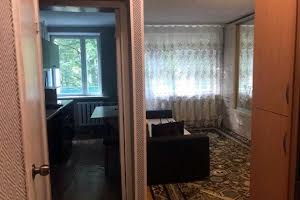 квартира по адресу Ивана Дзюбы ул. (Сімʼї Сосніних), 6-А