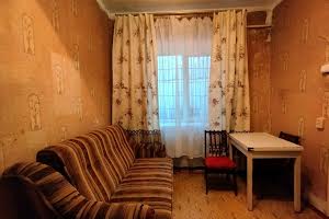 квартира за адресою Ніни Строкатої вул. (Буніна), 25