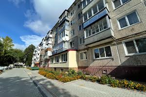 комната по адресу Степана Бандеры просп., 104