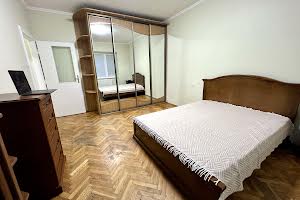 квартира по адресу Зарицких ул. (Воровского), 39