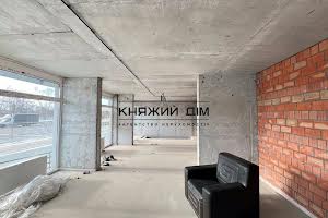 комерційна за адресою Дніпровська набережна вул., 17В