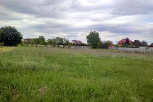 ділянка за адресою 