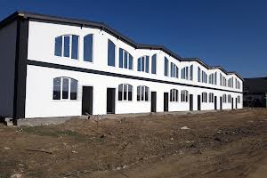 квартира за адресою Райдужна вул., 58Б