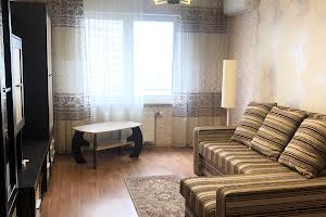 квартира по адресу Софии Русовой ул., 1Б