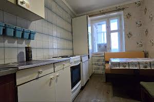 квартира по адресу Клочковская ул., 276б