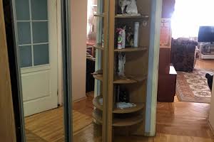 квартира по адресу Гагарина просп. (Гагаріна), 66