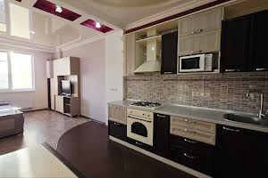 квартира по адресу Новоалександровская ул., 54а к5