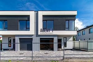 будинок за адресою Донецька