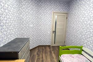 квартира по адресу Мира ул., 21