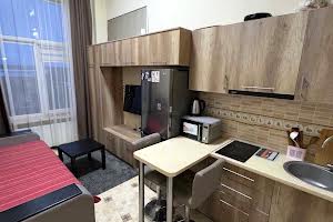 квартира по адресу Шевченковский пер., 32