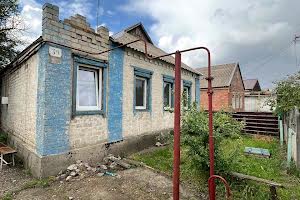 дом по адресу Дніпровська