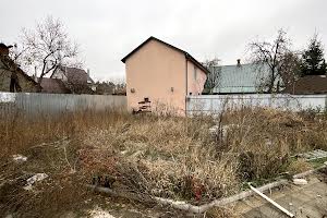 ділянка за адресою Северинівська вул. (Жовтнева), 53А